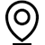 located close to asheville map pin drop
