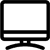 40 inch smart tv television