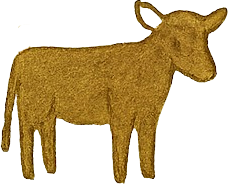 cow icon